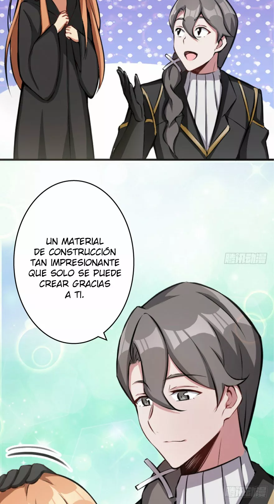 Página 39 del Manga