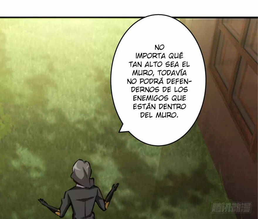 Página 55 del Manga