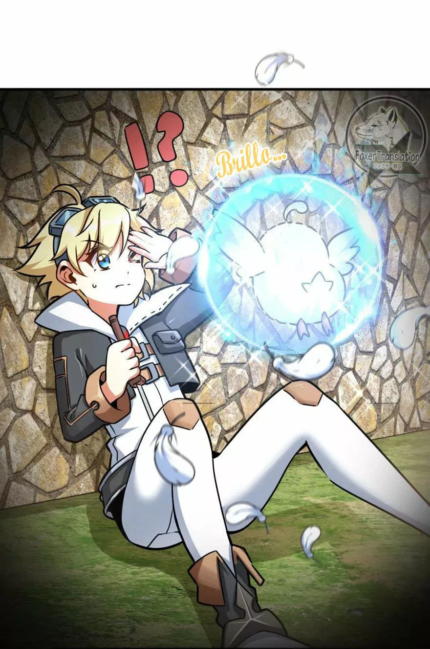 Página 41 del Manga