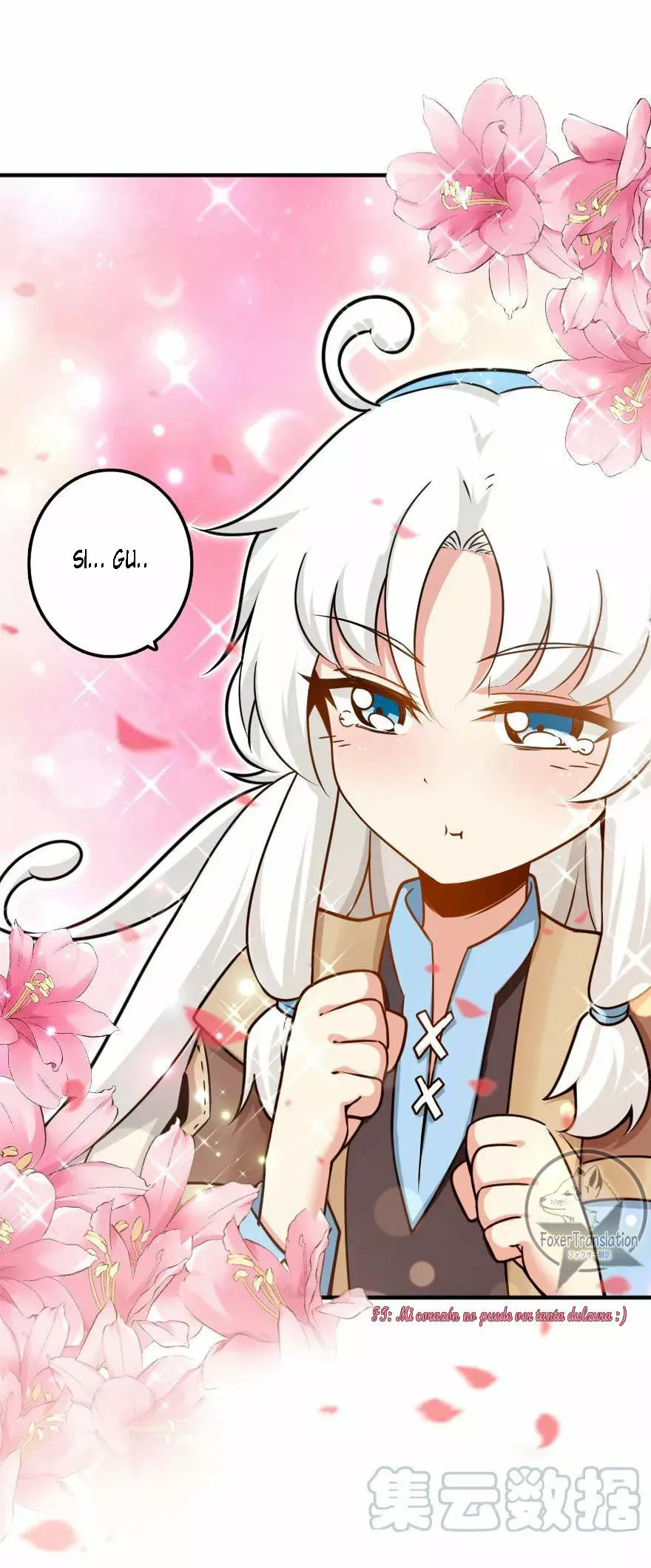 Página 50 del Manga