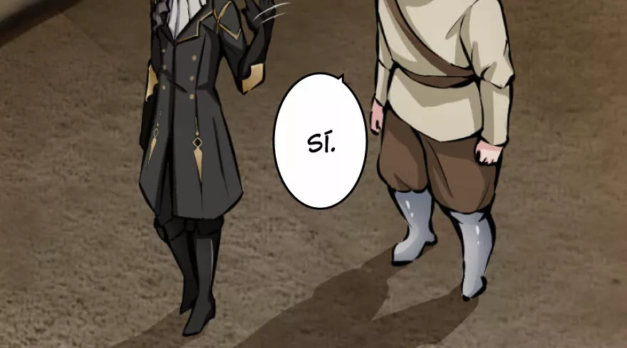 Página 35 del Manga