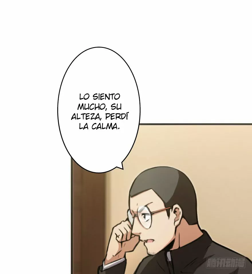 Página 82 del Manga
