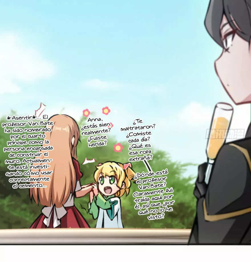 Página 53 del Manga