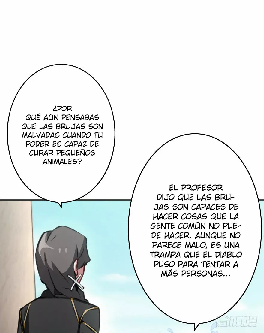 Página 87 del Manga