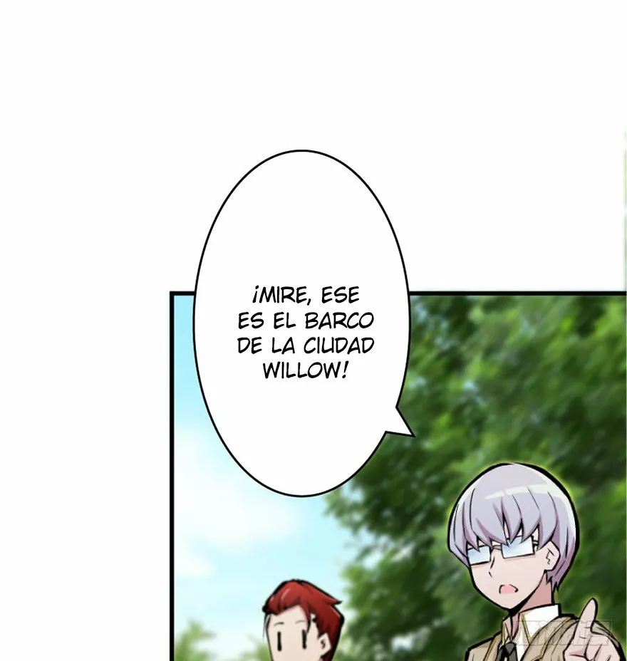 Página 75 del Manga