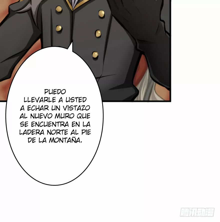 Página 61 del Manga