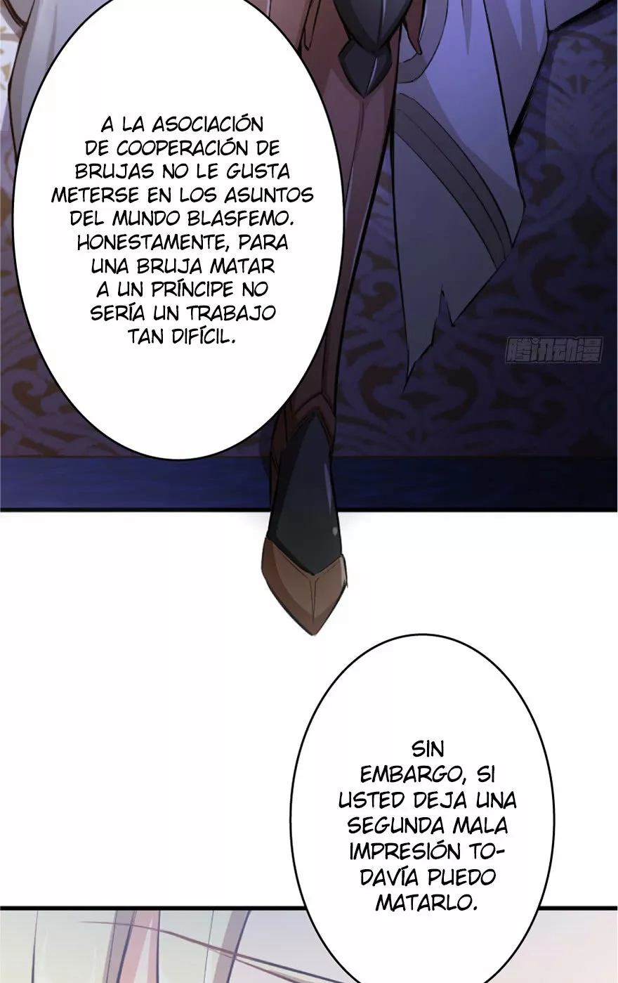 Página 84 del Manga
