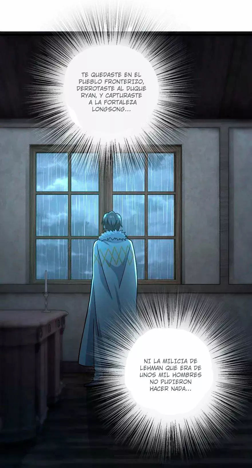Página 42 del Manga