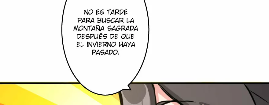 Página 71 del Manga