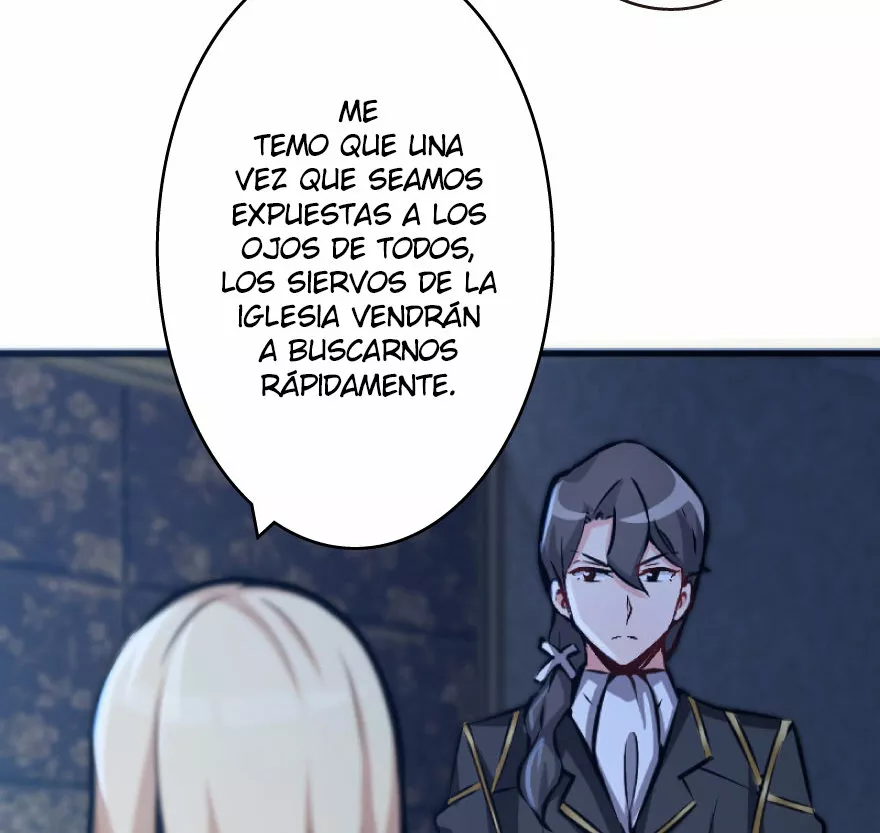 Página 77 del Manga
