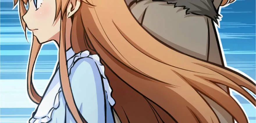 Página 107 del Manga