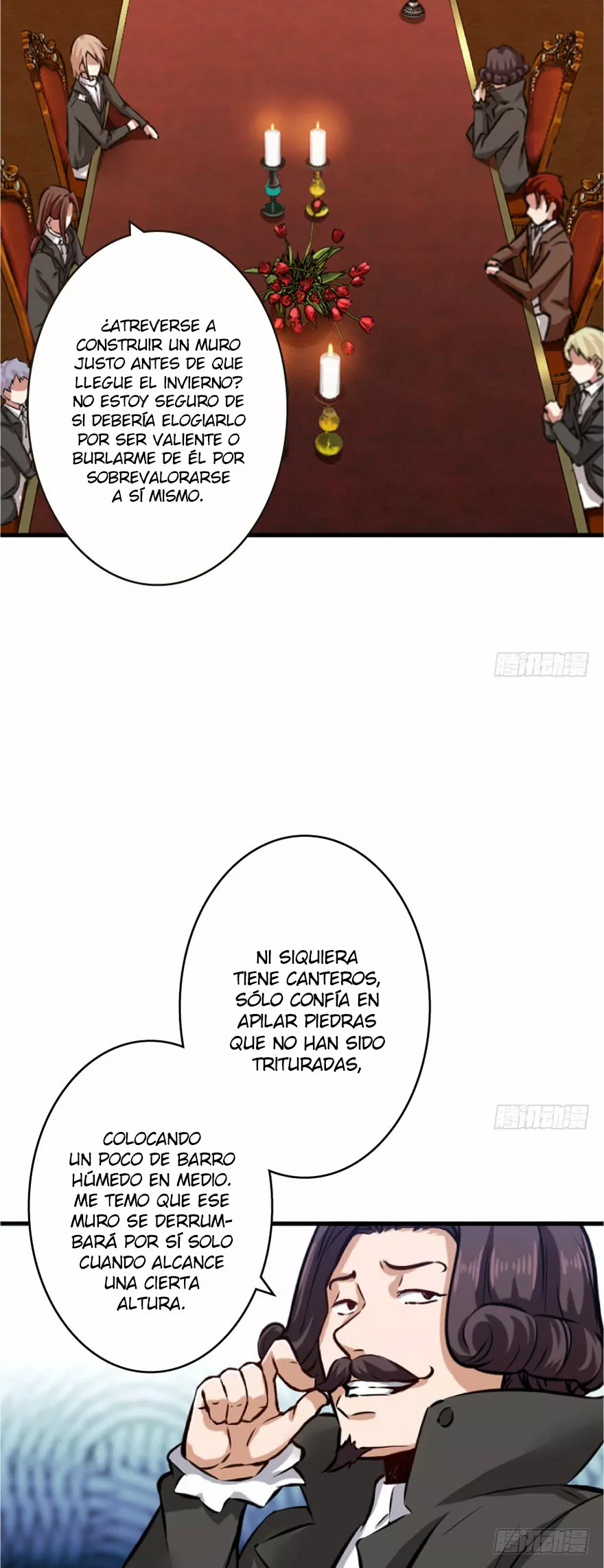 Página 82 del Manga