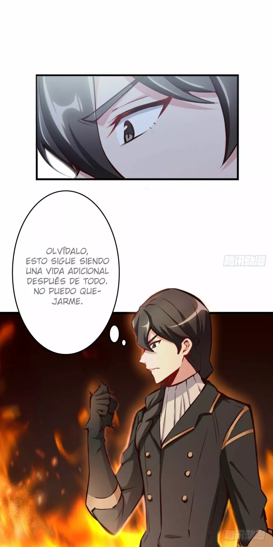 Página 37 del Manga