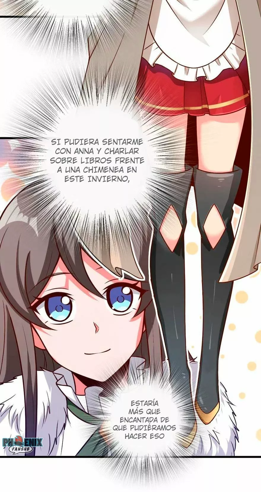 Página 39 del Manga