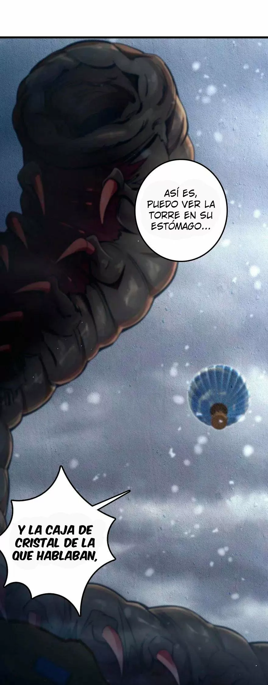 Página 48 del Manga