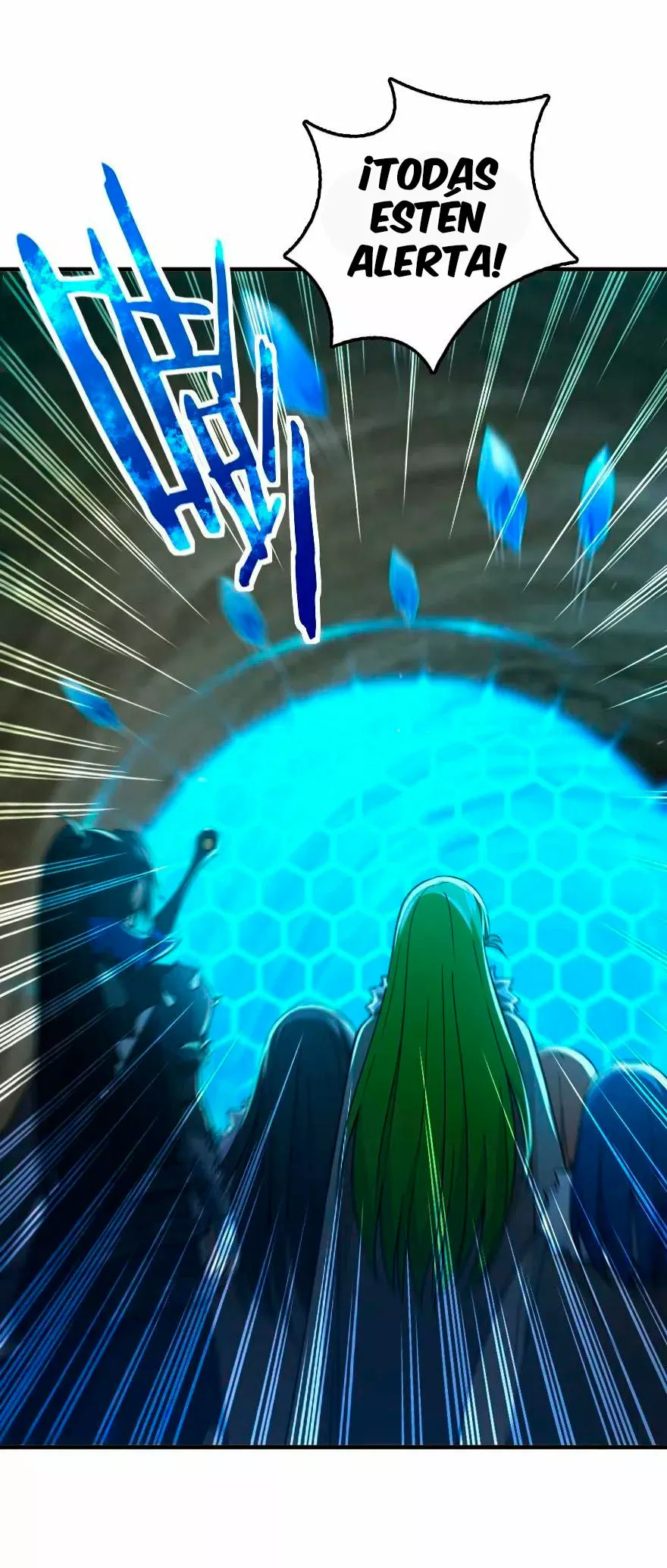 Página 53 del Manga