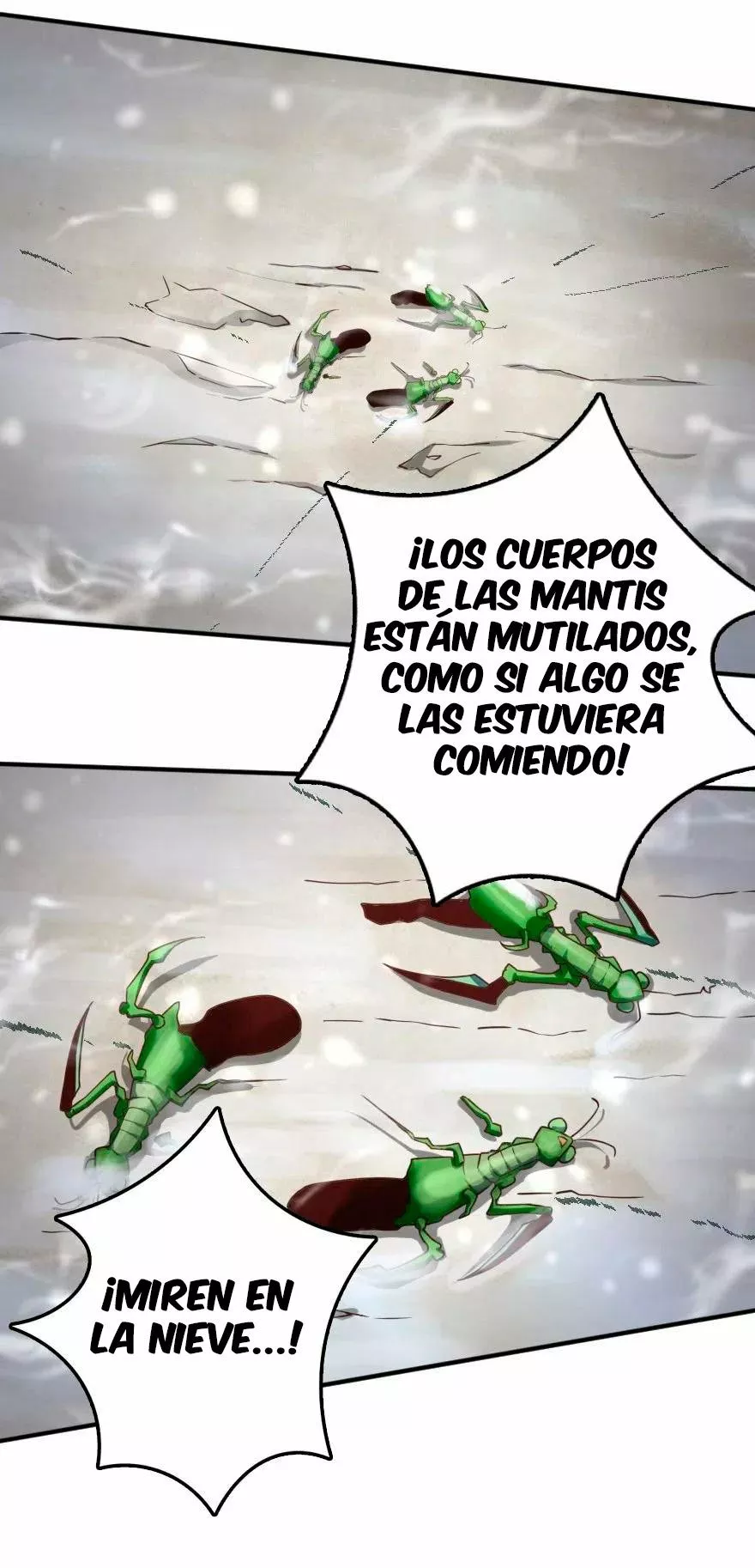 Página 36 del Manga