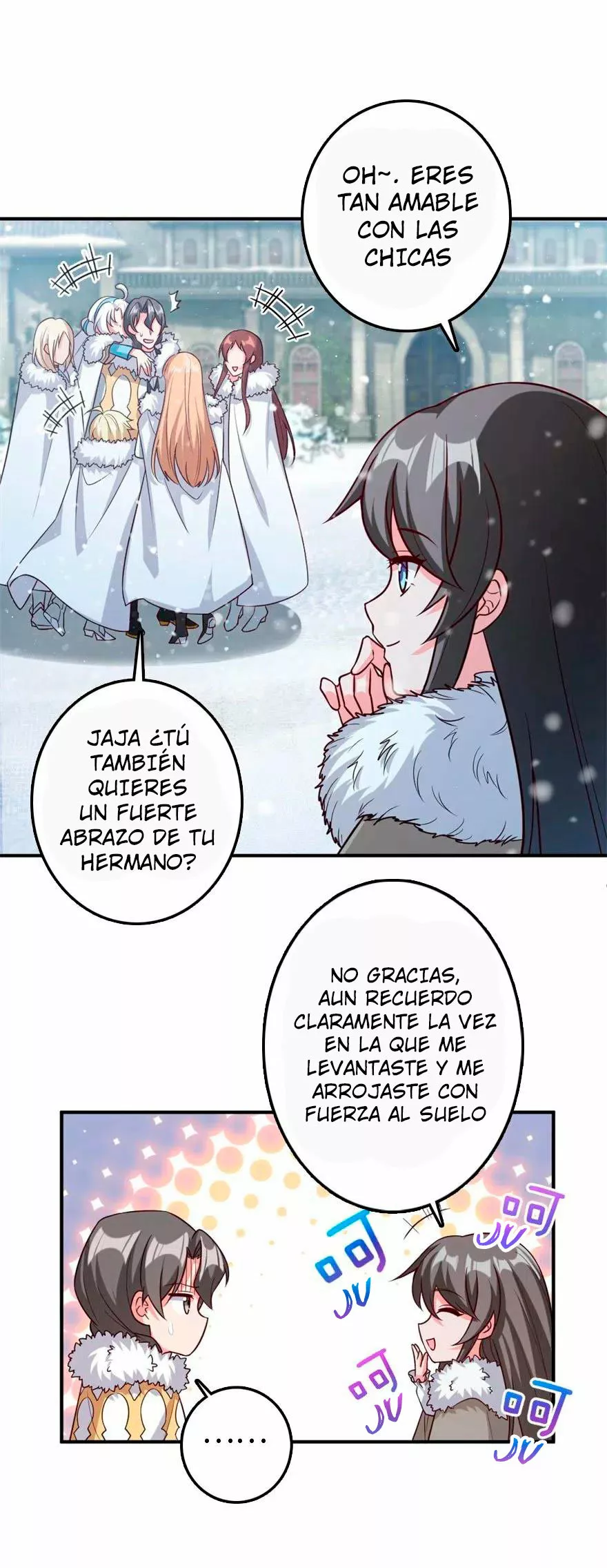 Página 39 del Manga