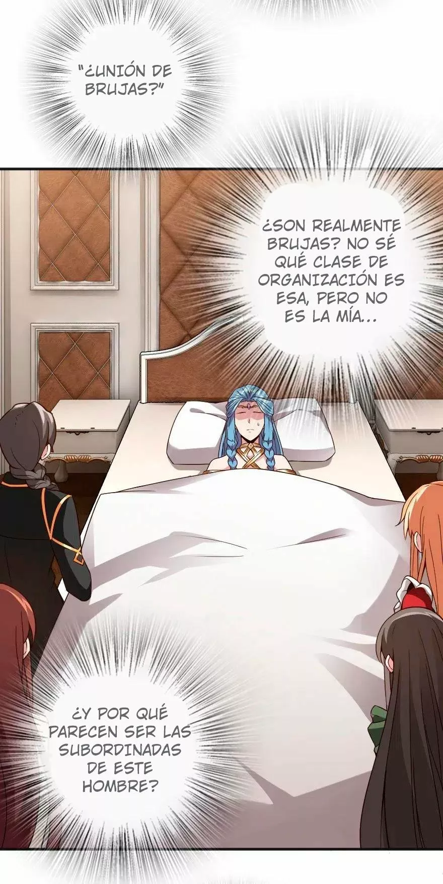 Página 47 del Manga