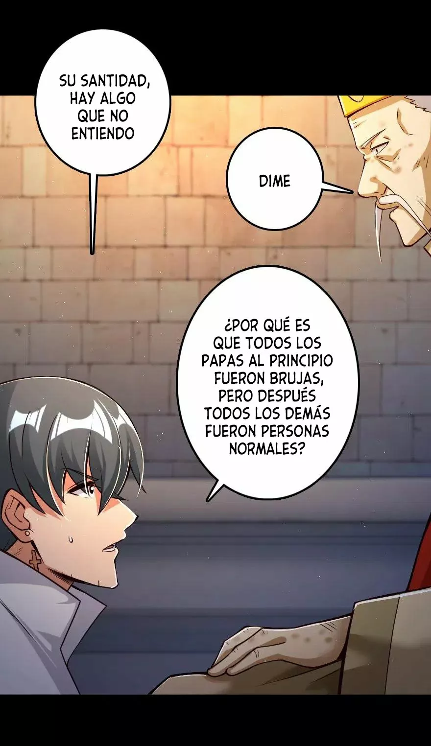 Página 48 del Manga