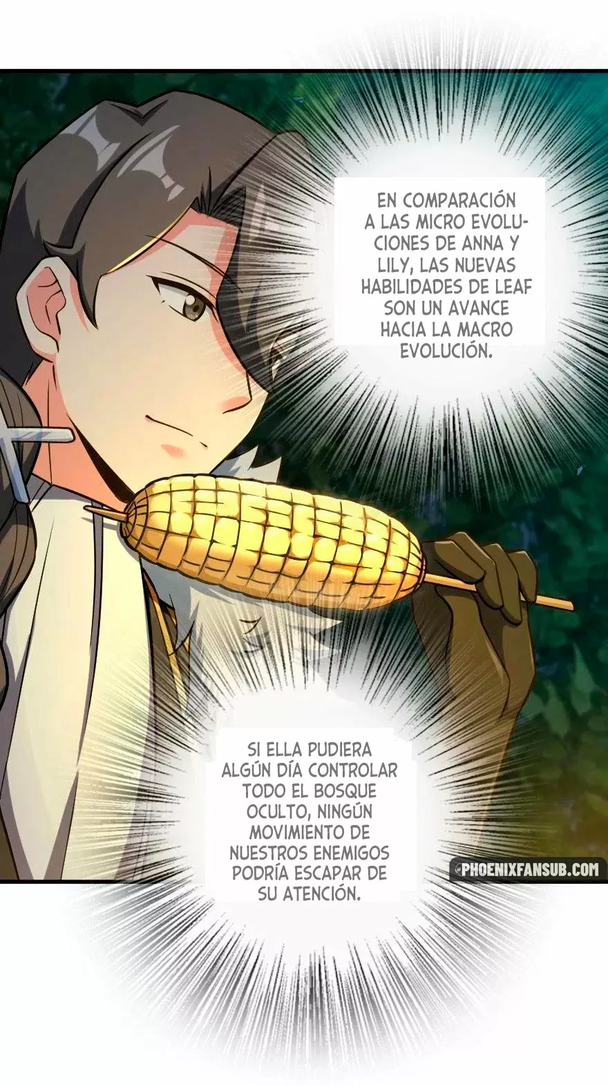 Página 41 del Manga
