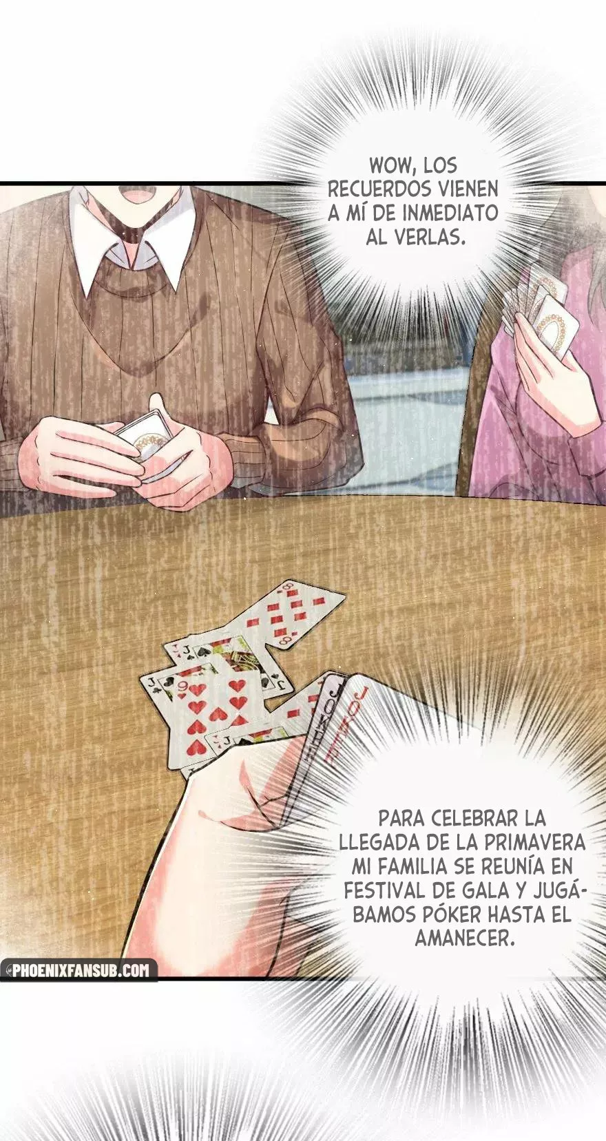 Página 30 del Manga