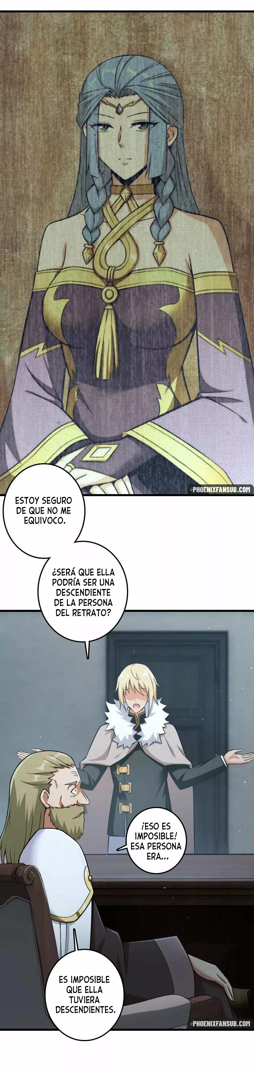 Página 44 del Manga