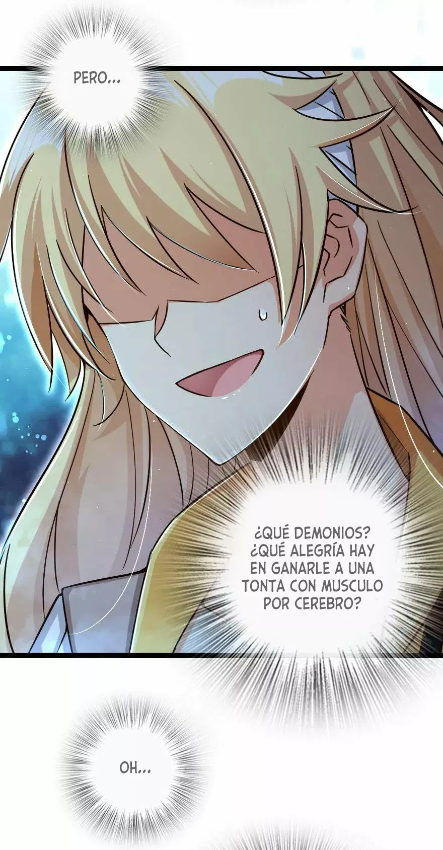 Página 34 del Manga