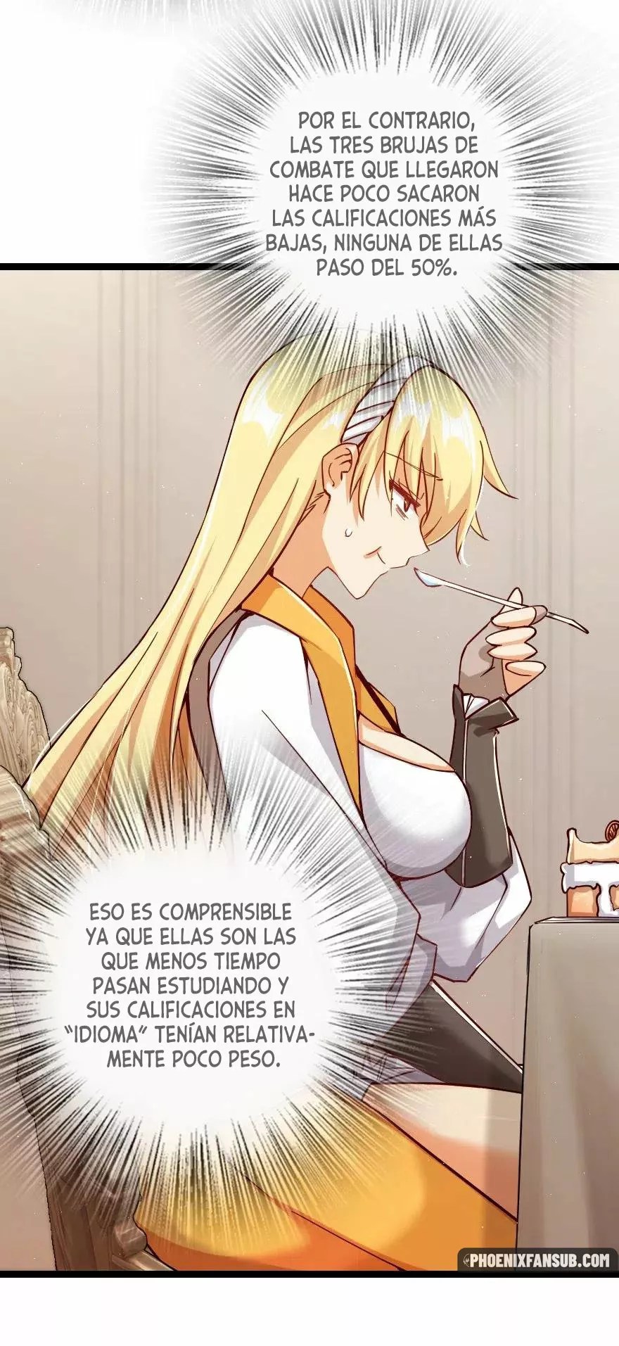 Página 47 del Manga