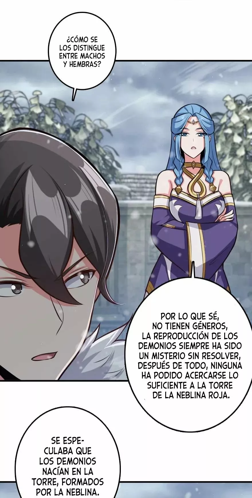 Página 42 del Manga