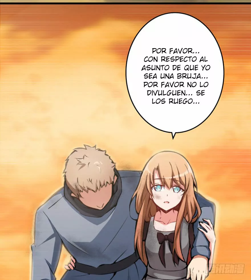Página 38 del Manga