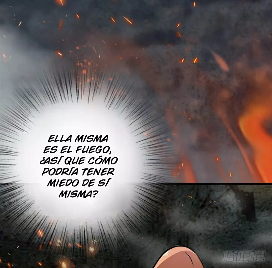 Página 40 del Manga
