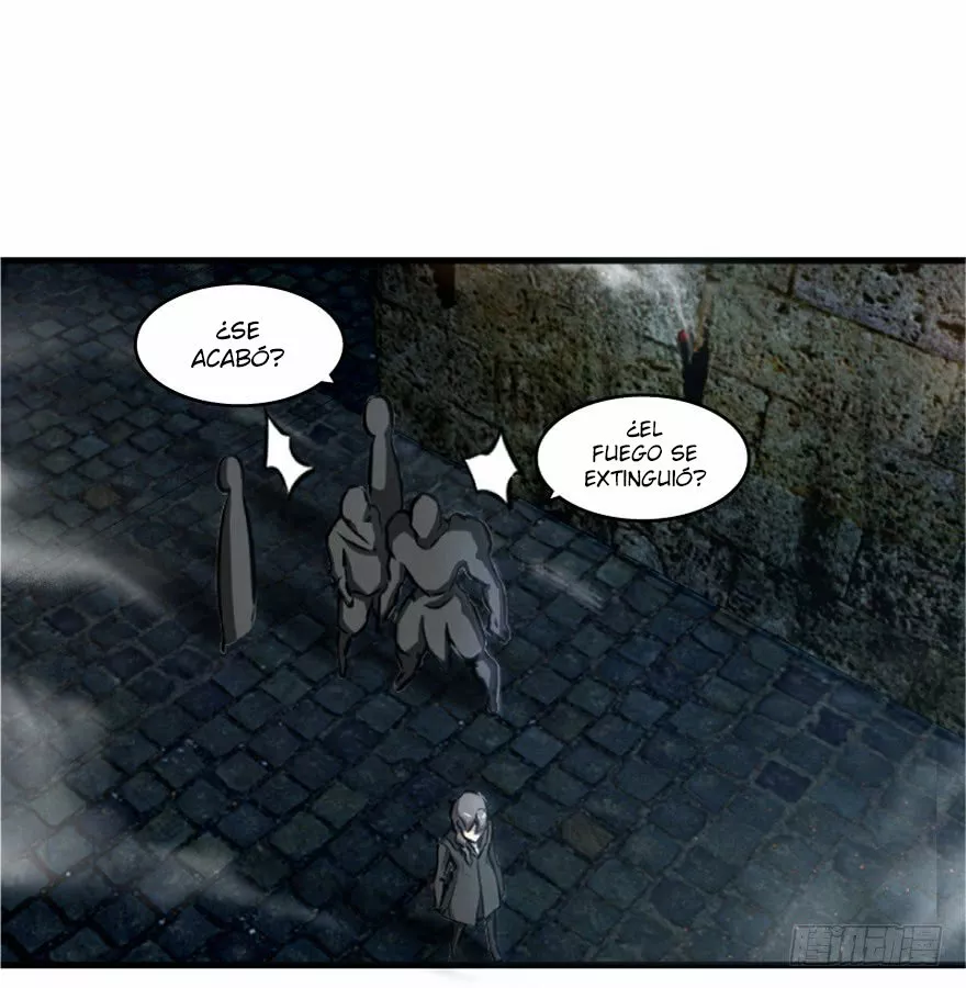 Página 43 del Manga
