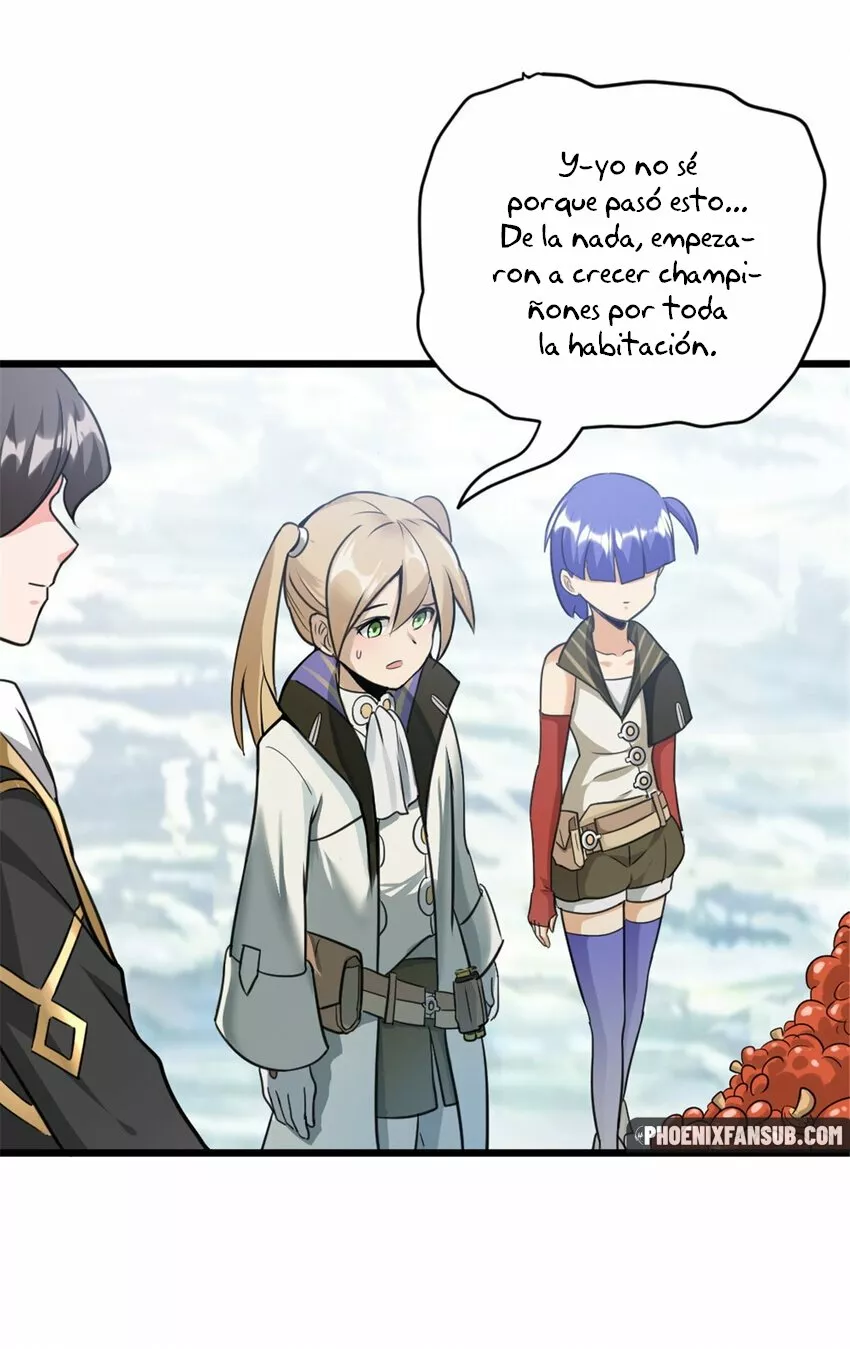 Página 48 del Manga
