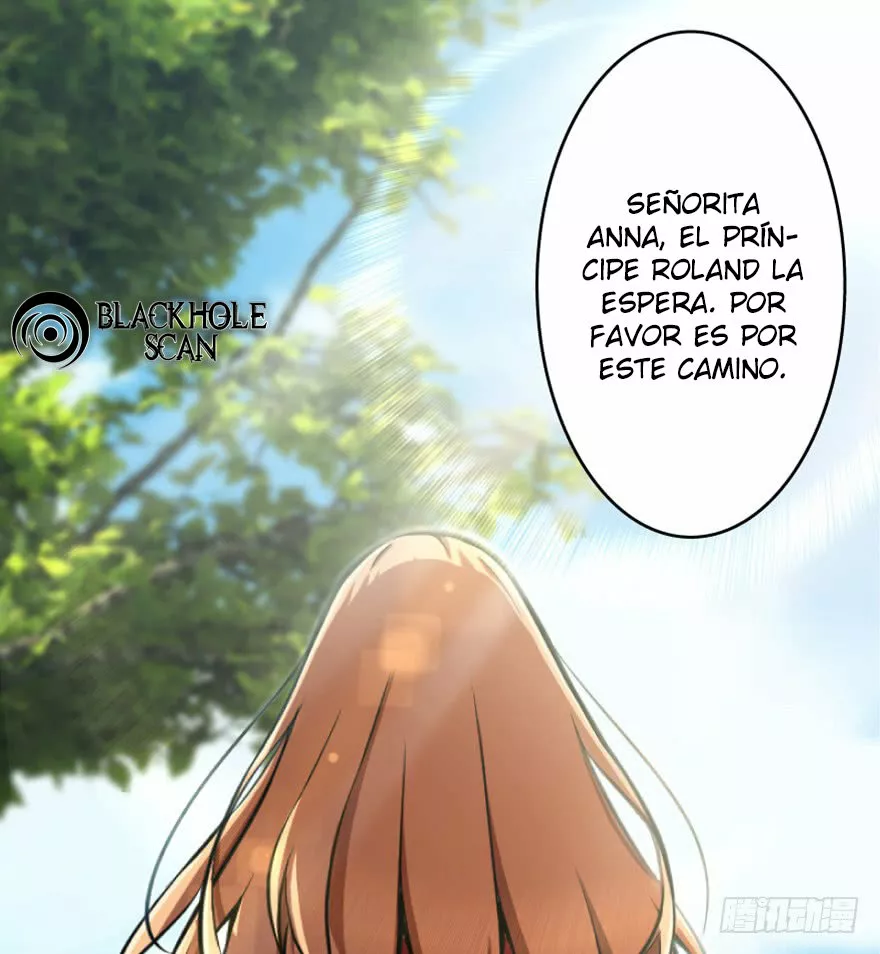 Página 40 del Manga