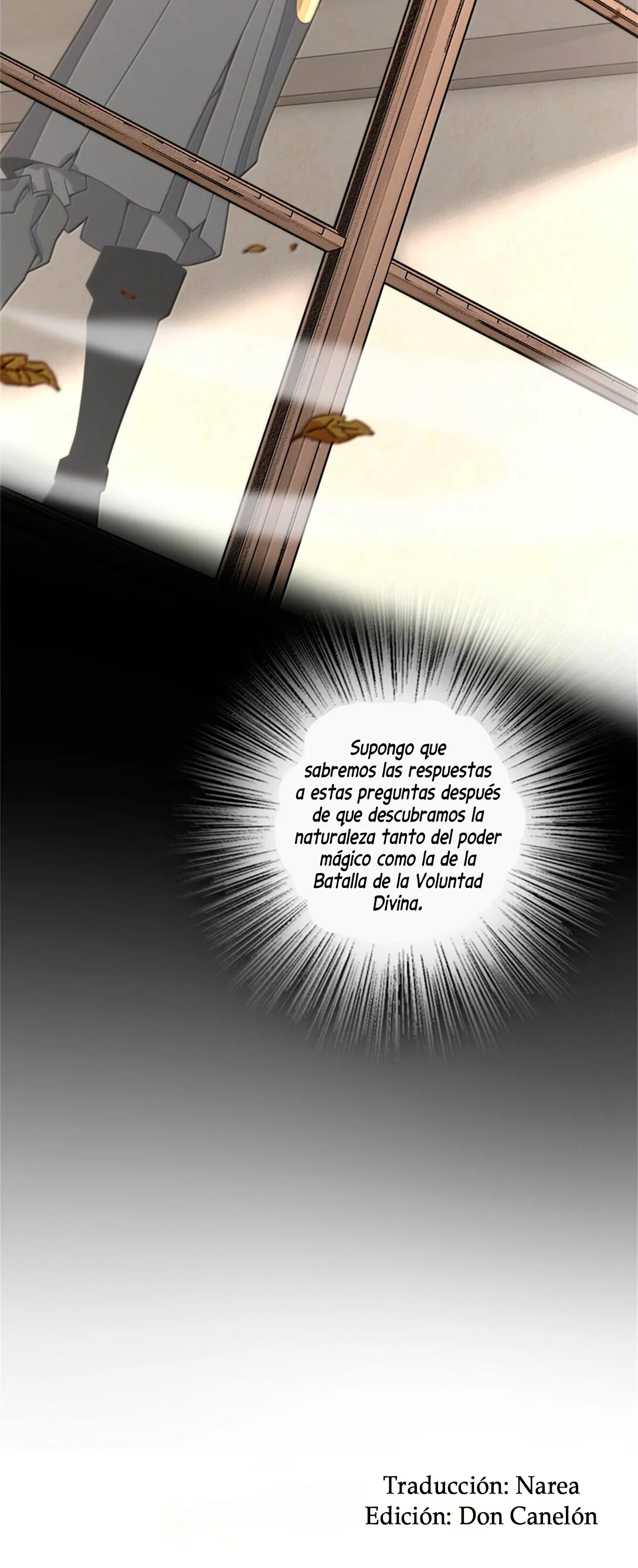 Página 47 del Manga