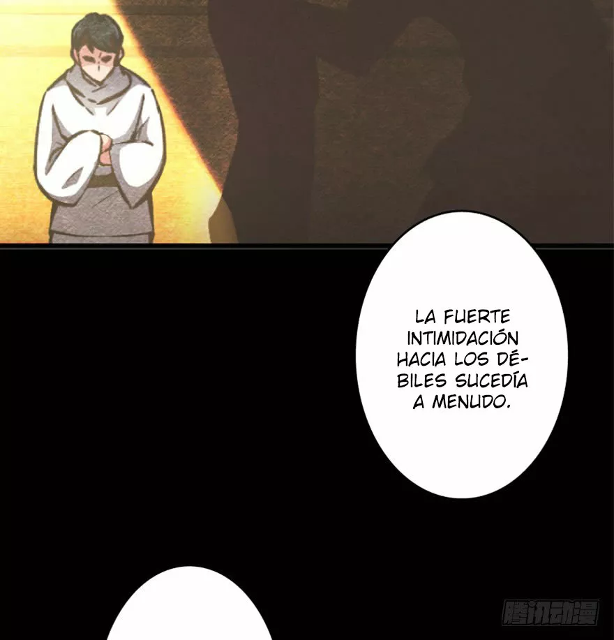 Página 38 del Manga