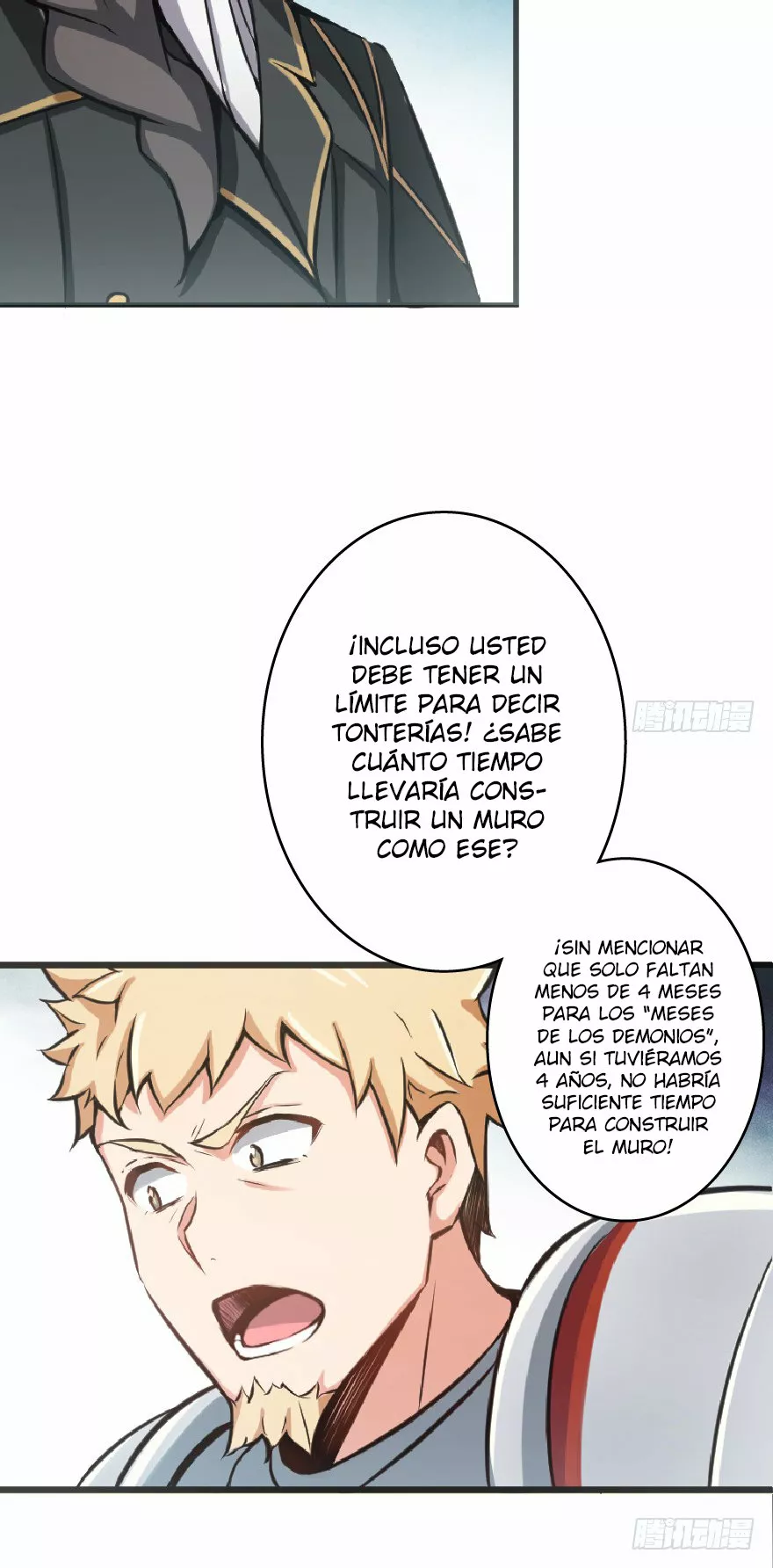 Página 41 del Manga