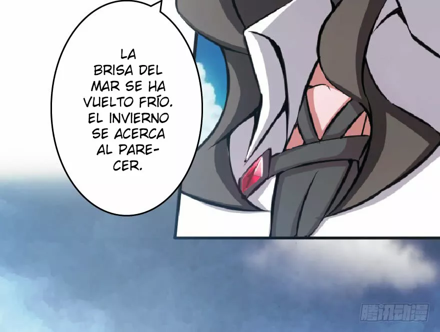 Página 50 del Manga