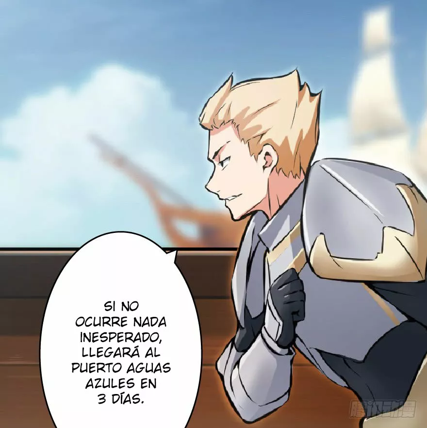 Página 54 del Manga