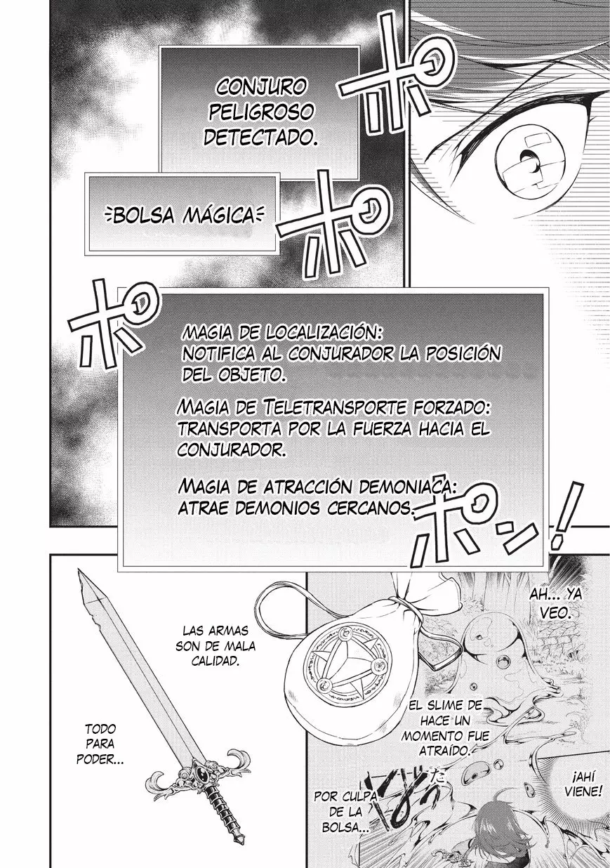 Página 36 del Manga