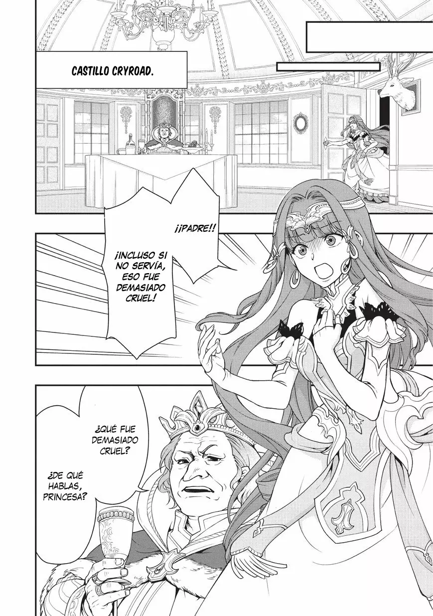 Página 42 del Manga
