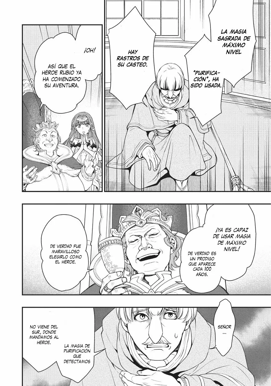 Página 44 del Manga
