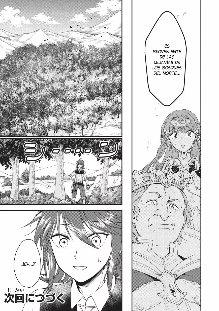 Página 45 del Manga