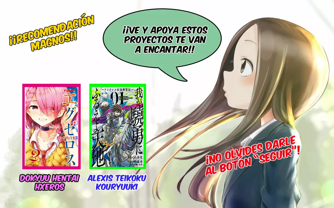 Página 36 del Manga