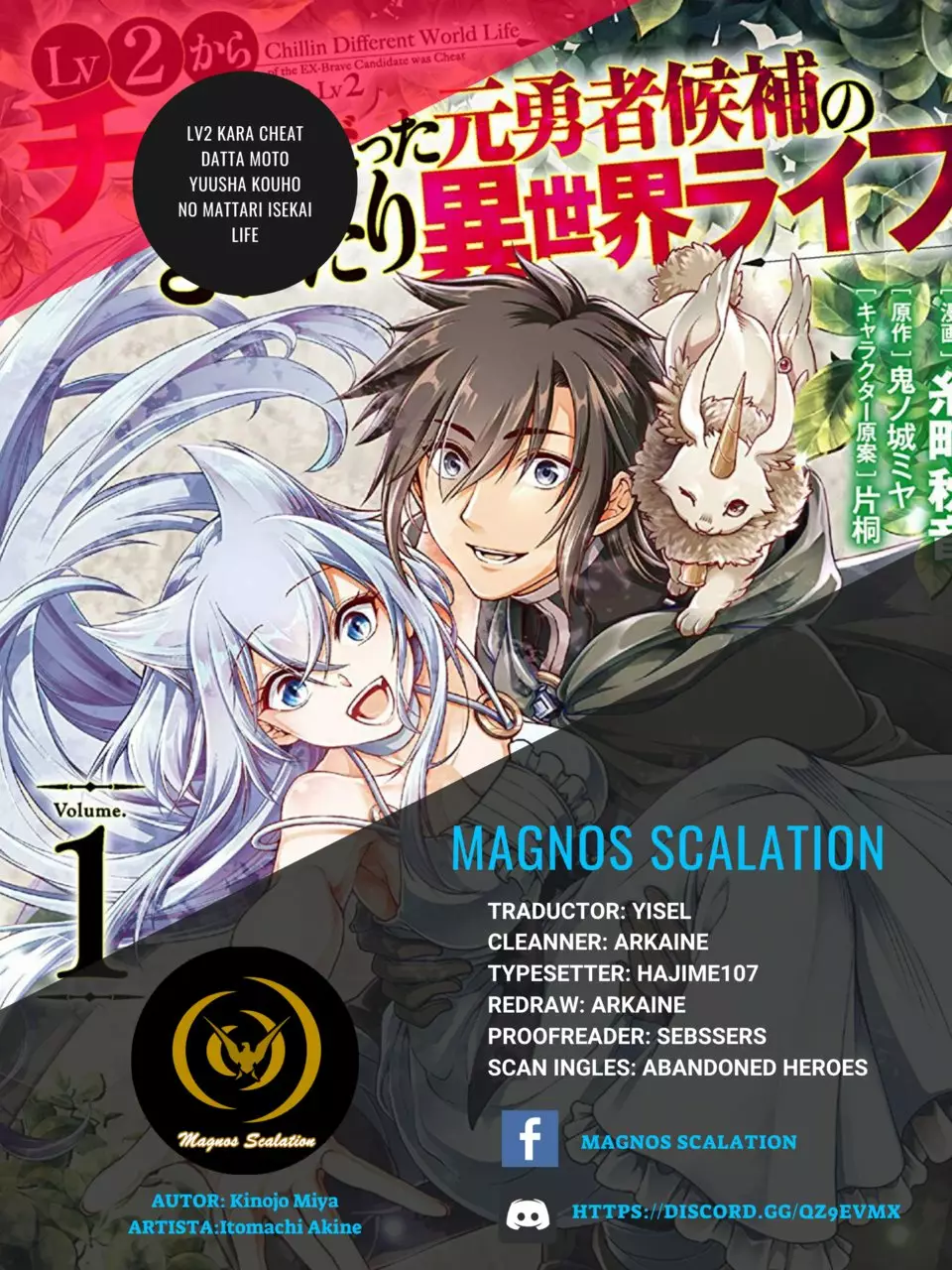 Página 37 del Manga
