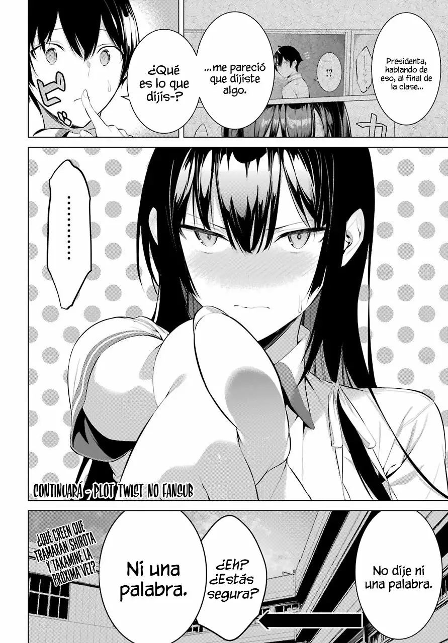 Página 51 del Manga