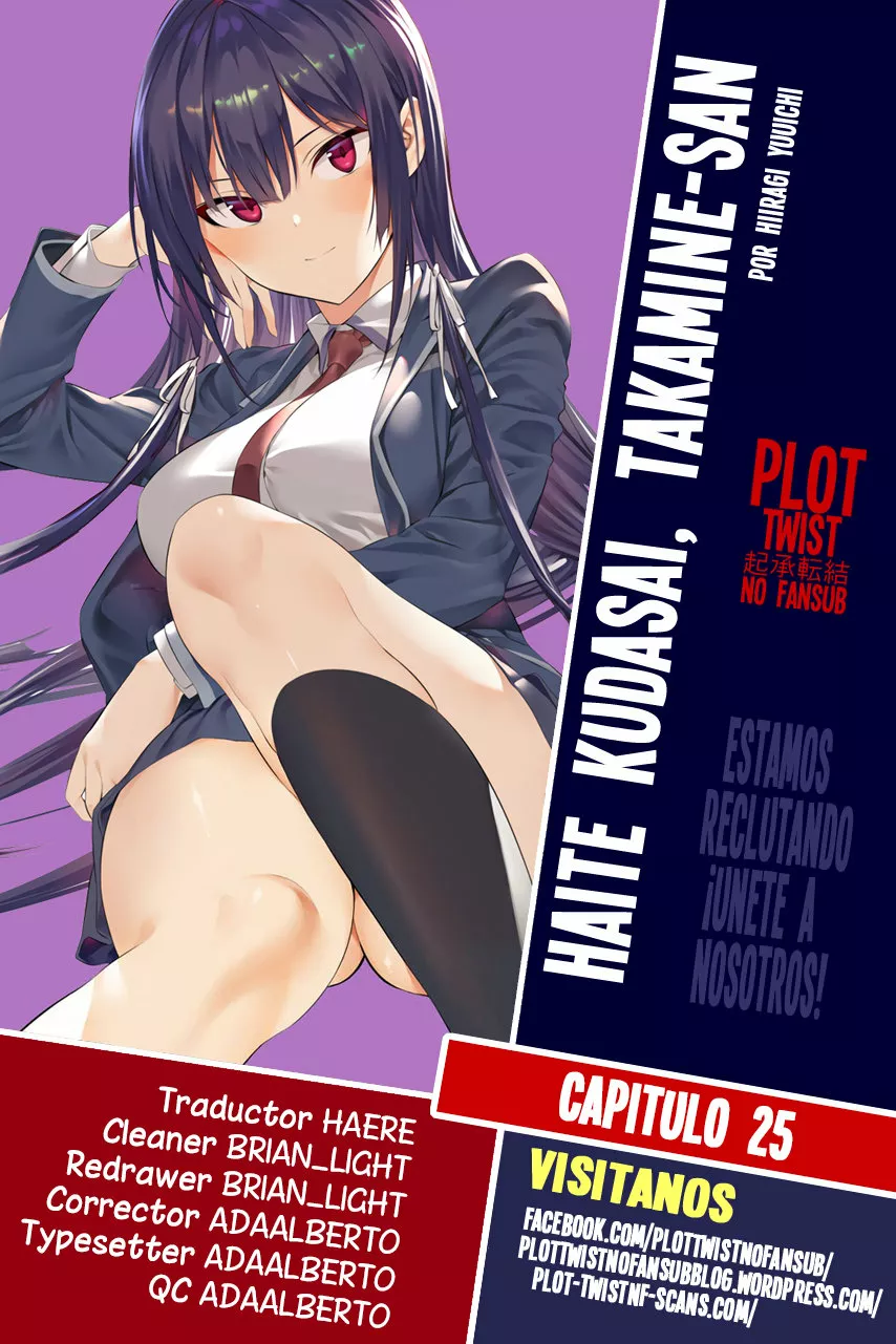 Página 39 del Manga