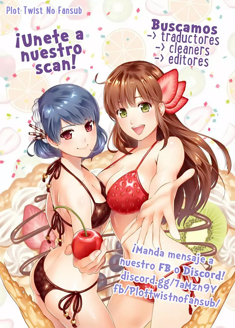 Página 37 del Manga