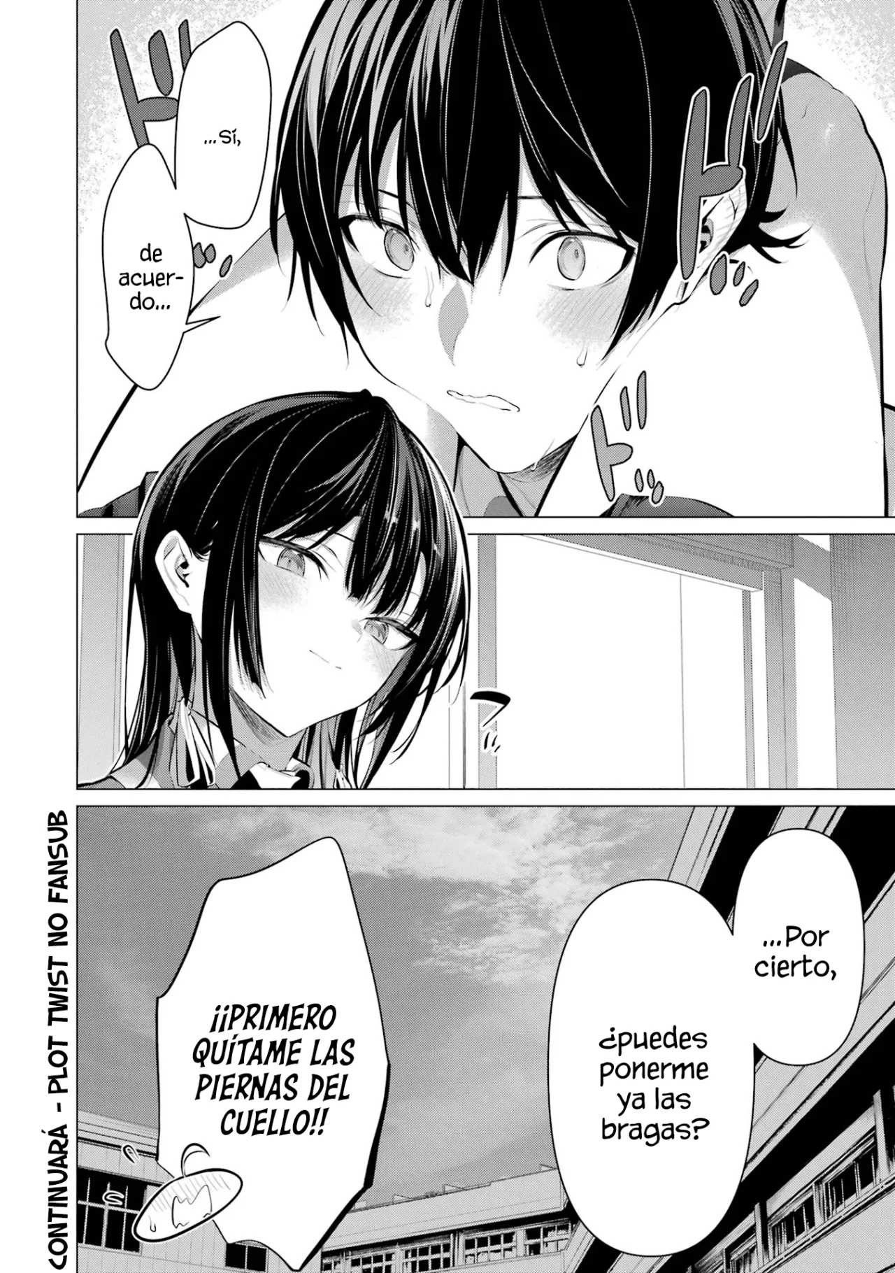 Página 38 del Manga